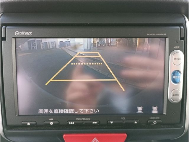 HONDA N BOX CUSTOM 2015 Image 31