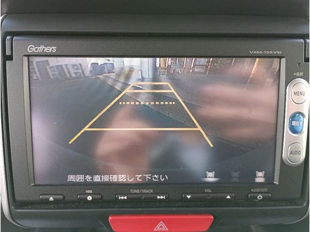 HONDA N BOX CUSTOM 2015 Image 31