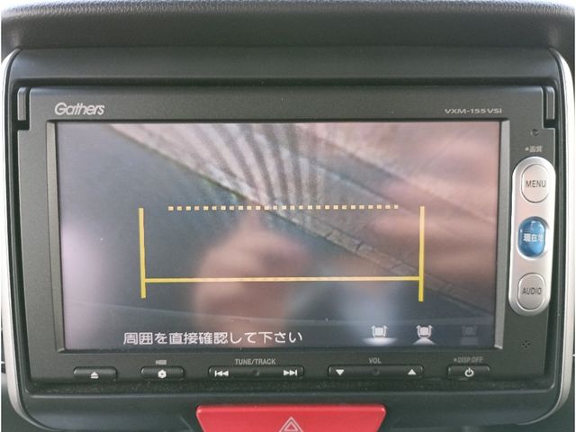 HONDA N BOX CUSTOM 2015 Image 31