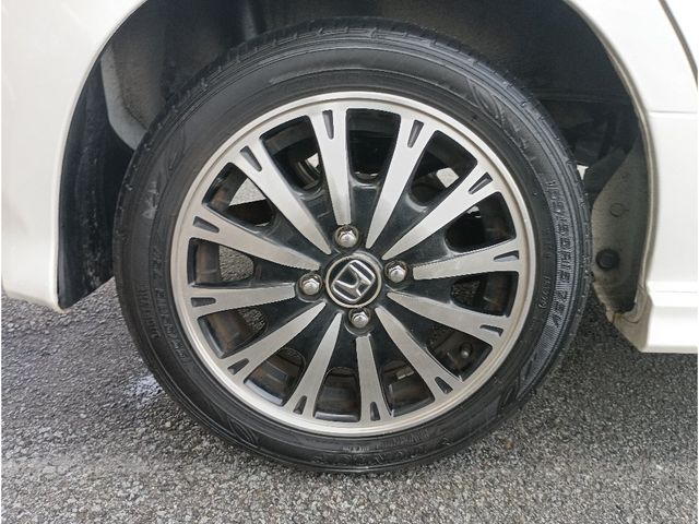 HONDA N BOX CUSTOM 2015 Image 31