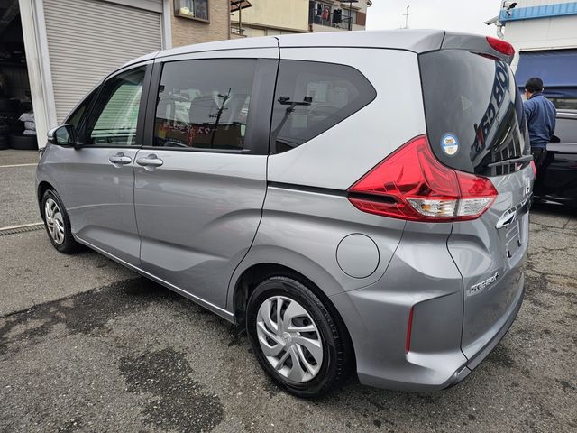 HONDA FREED PLUS 2021 Image 31