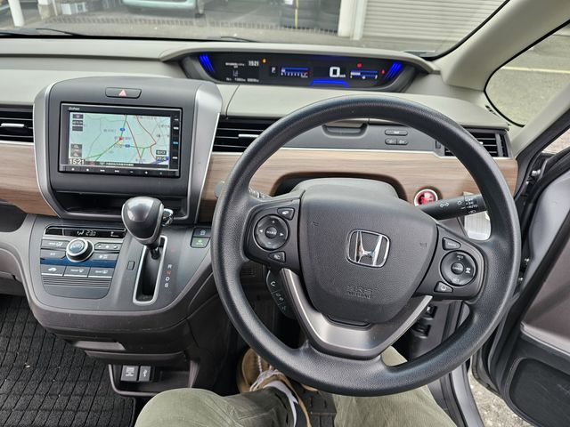 HONDA FREED PLUS 2021 Image 31