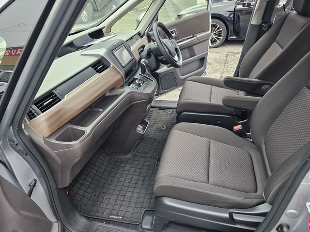 HONDA FREED PLUS 2021 Image 31