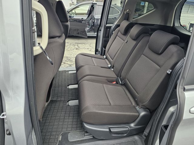 HONDA FREED PLUS 2021 Image 31