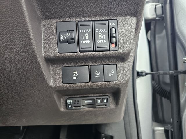 HONDA FREED PLUS 2021 Image 31