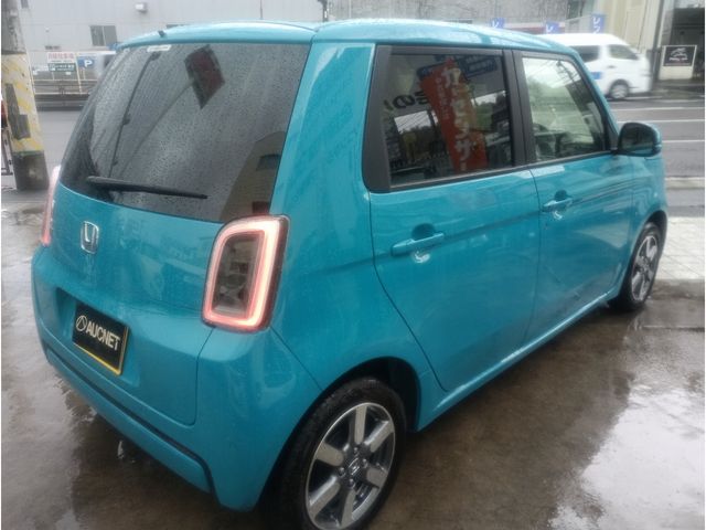 HONDA N-ONE E: 2025 Image 31