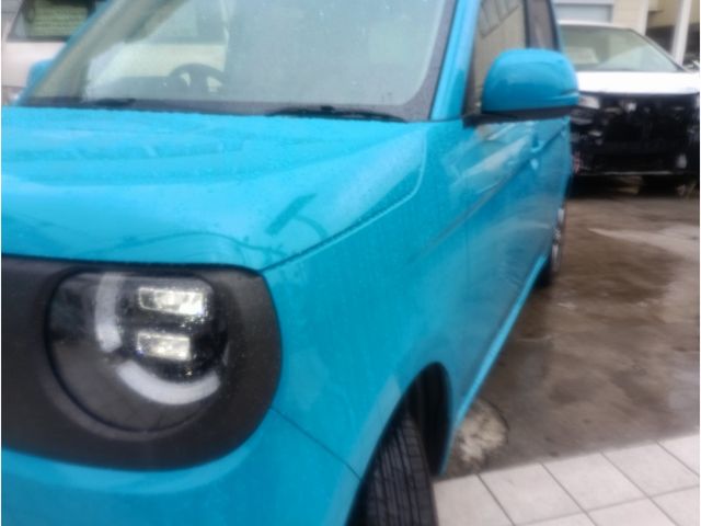 HONDA N-ONE E: 2025 Image 31