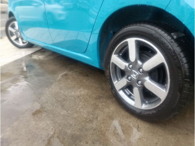 HONDA N-ONE E: 2025 Image 31