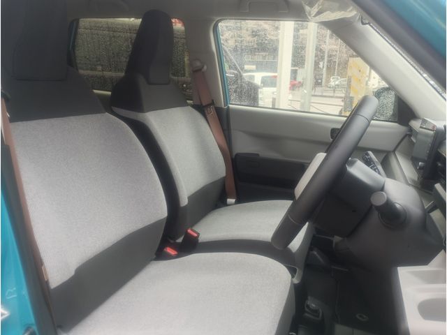 HONDA N-ONE E: 2025 Image 31