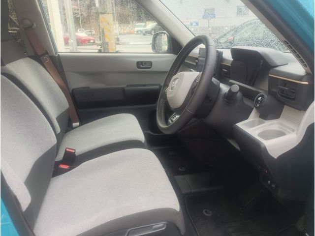 HONDA N-ONE E: 2025 Image 31