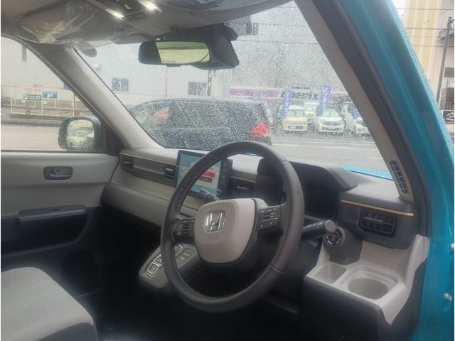 HONDA N-ONE E: 2025 Image 31