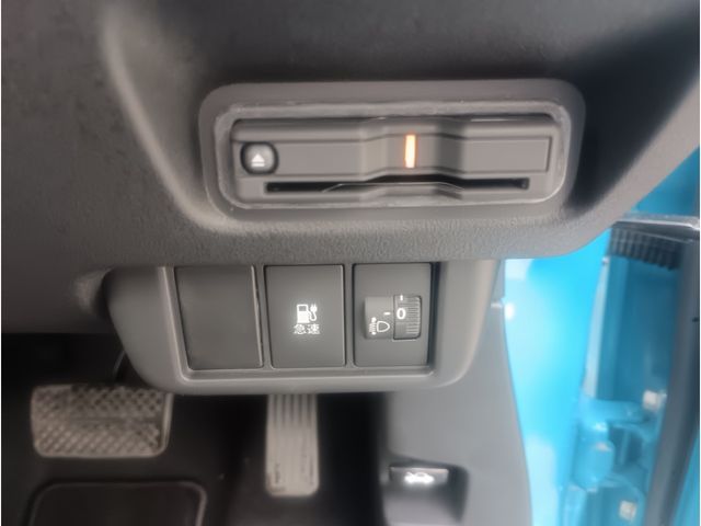 HONDA N-ONE E: 2025 Image 31