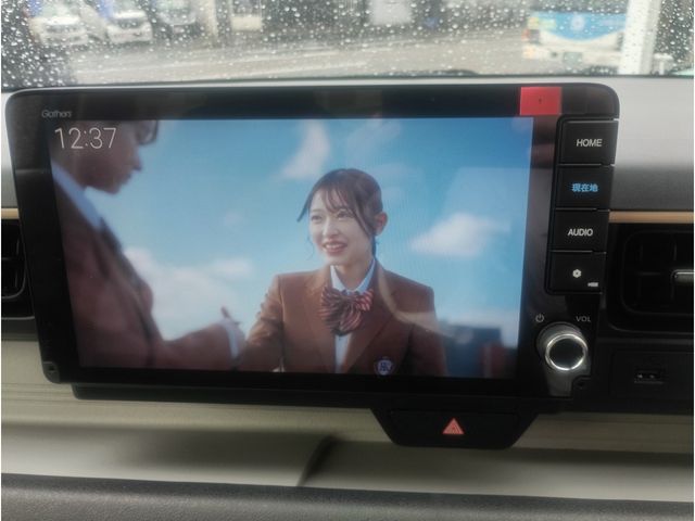 HONDA N-ONE E: 2025 Image 31