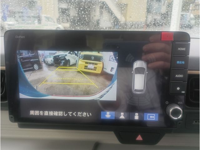 HONDA N-ONE E: 2025 Image 31