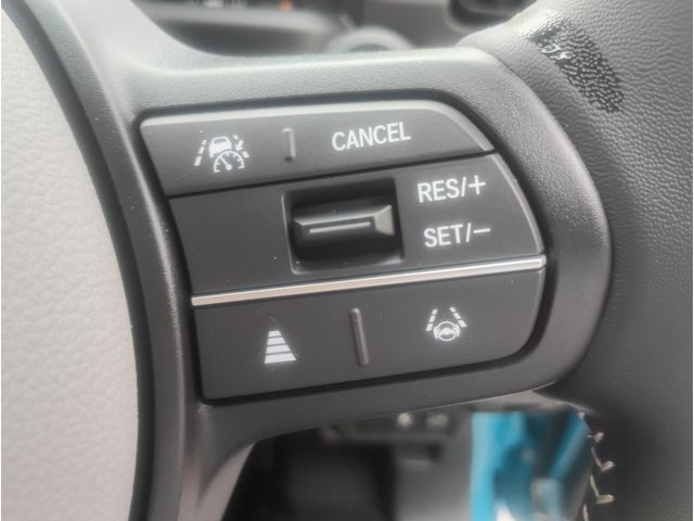 HONDA N-ONE E: 2025 Image 31