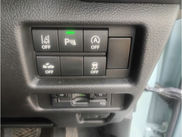 SUZUKI HUSTLER 2023 Image 31