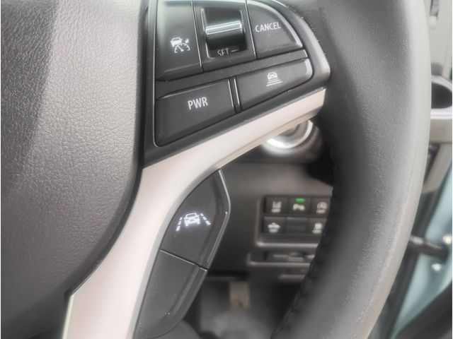 SUZUKI HUSTLER 2023 Image 31