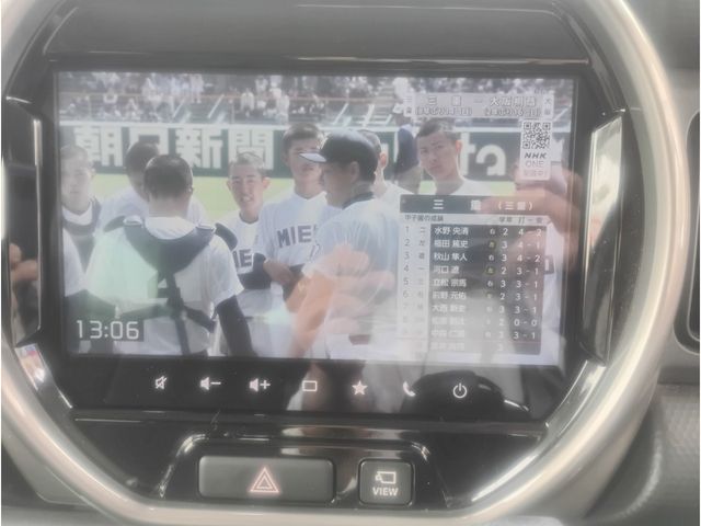 SUZUKI HUSTLER 2023 Image 31