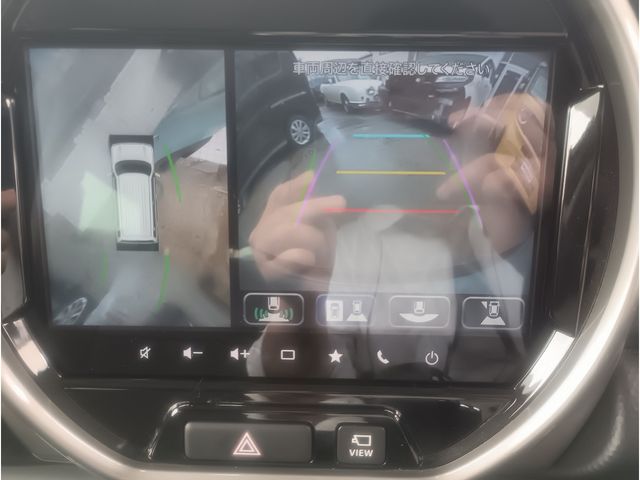 SUZUKI HUSTLER 2023 Image 31