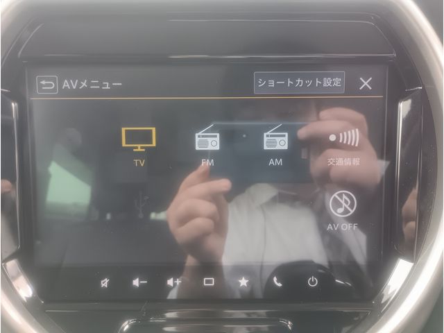 SUZUKI HUSTLER 2023 Image 31