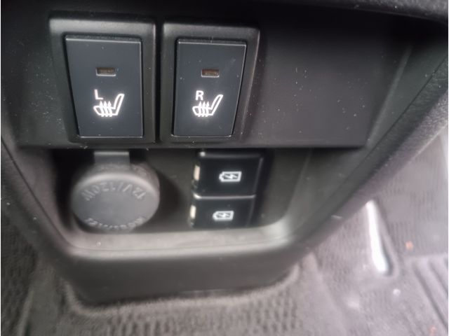 SUZUKI HUSTLER 2023 Image 31