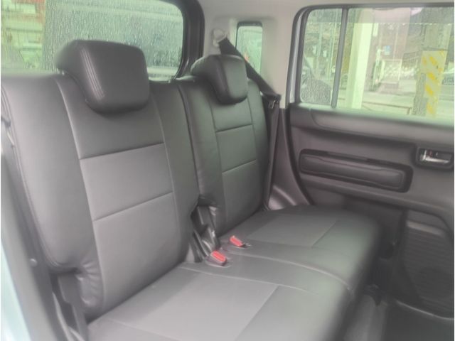 SUZUKI HUSTLER 2023 Image 31