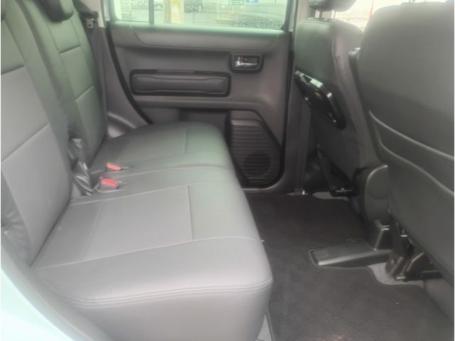 SUZUKI HUSTLER 2023 Image 31