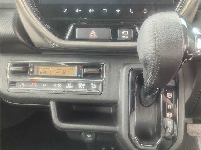 SUZUKI HUSTLER 2023 Image 31