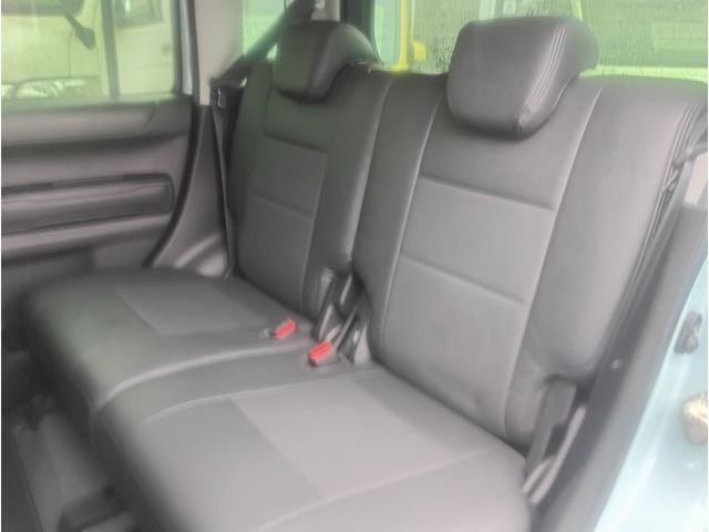 SUZUKI HUSTLER 2023 Image 31