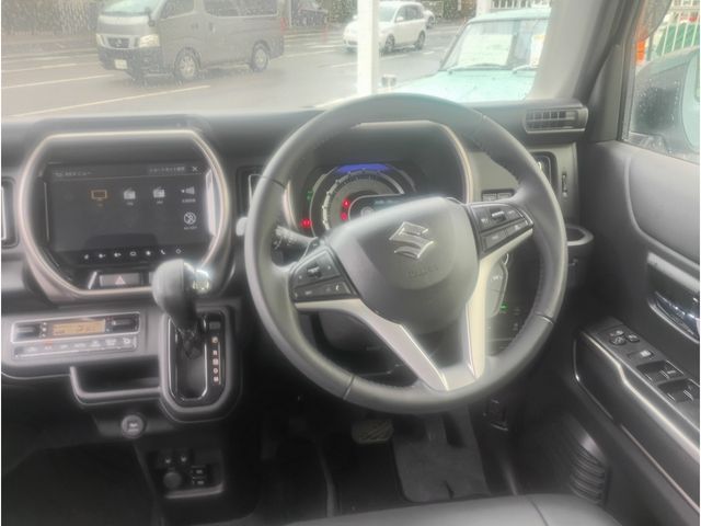 SUZUKI HUSTLER 2023 Image 31