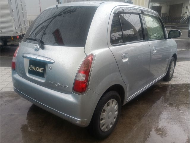 DAIHATSU MIRA GINO 2005 Image 31