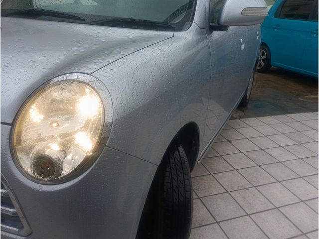 DAIHATSU MIRA GINO 2005 Image 31