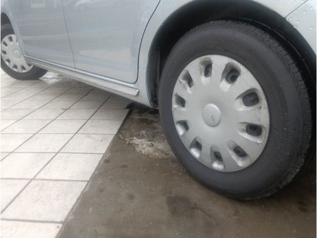 DAIHATSU MIRA GINO 2005 Image 31