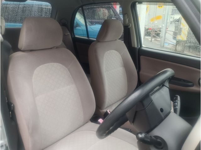 DAIHATSU MIRA GINO 2005 Image 31