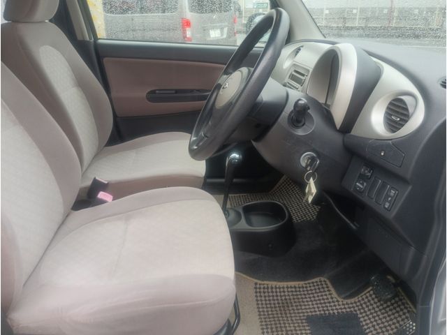 DAIHATSU MIRA GINO 2005 Image 31