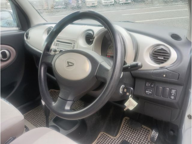 DAIHATSU MIRA GINO 2005 Image 31