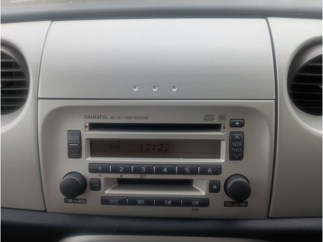 DAIHATSU MIRA GINO 2005 Image 31