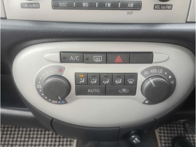 DAIHATSU MIRA GINO 2005 Image 31