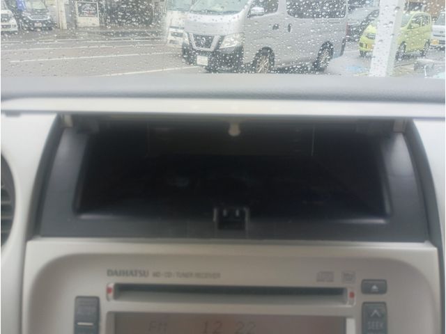 DAIHATSU MIRA GINO 2005 Image 31