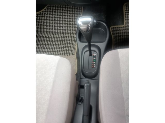 DAIHATSU MIRA GINO 2005 Image 31