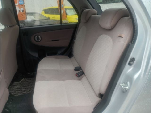 DAIHATSU MIRA GINO 2005 Image 31