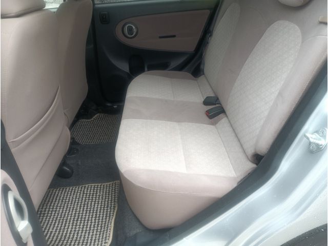 DAIHATSU MIRA GINO 2005 Image 31