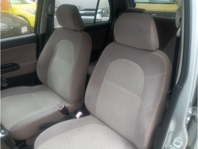 DAIHATSU MIRA GINO 2005 Image 31