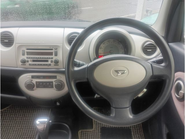 DAIHATSU MIRA GINO 2005 Image 31