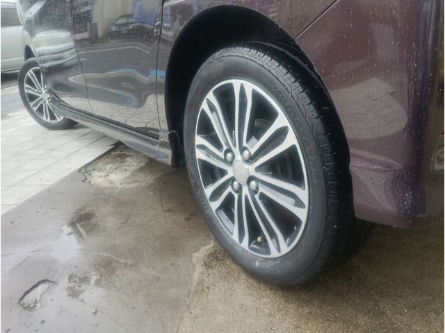 DAIHATSU TANTO CUSTOM 2015 Image 31