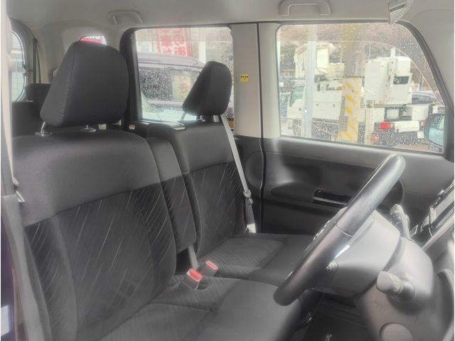 DAIHATSU TANTO CUSTOM 2015 Image 31