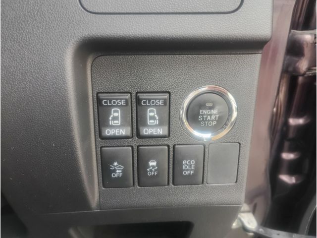 DAIHATSU TANTO CUSTOM 2015 Image 31