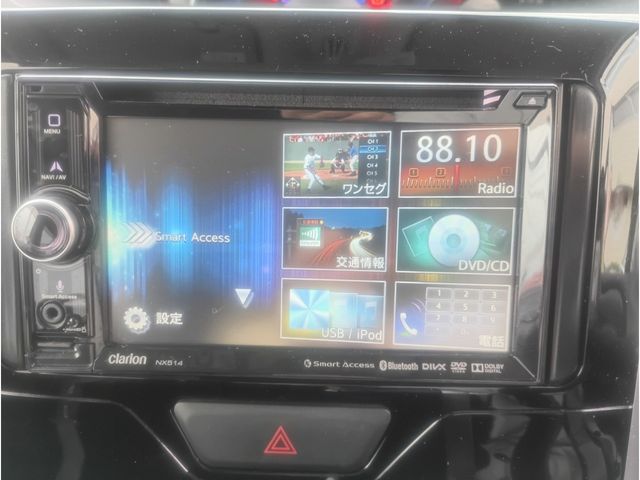 DAIHATSU TANTO CUSTOM 2015 Image 31