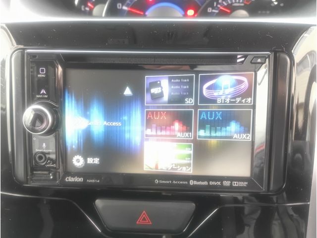 DAIHATSU TANTO CUSTOM 2015 Image 31