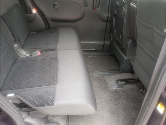 DAIHATSU TANTO CUSTOM 2015 Image 31